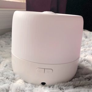 Aroma diffuser